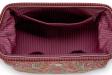 Pip Studio Toilettas Cooper Cosmetic Purse Extra Large Querida Jabali Red