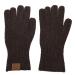 I'm Dutch Gebreide Handschoenen Arco Mocca