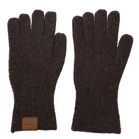 I'm Dutch Gebreide Handschoenen Arco Mocca