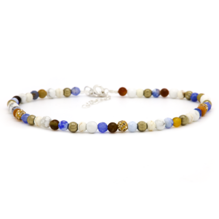 Karma Enkelbandje Holiday Vibes