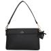 Charm London Schoudertas Cambridge Zwart