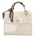 Charm London Handtas/Schoudertas Knightsbridge Beige