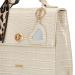 Charm London Handtas/Schoudertas Knightsbridge Beige