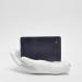 Berba Hoge Billfold Lucca Navy