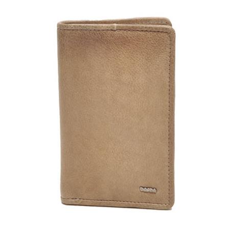 Berba Hoge Billfold Lucca Dust
