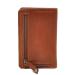 Berba Hoge Billfold Lucca Brandy