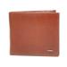 Berba Lage Billfold Lucca Brandy
