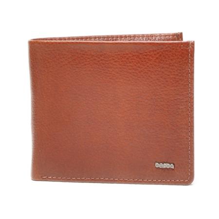 Berba Lage Billfold Lucca Brandy