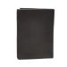 Berba Hoge Billfold Lucca Zwart