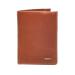 Berba Hoge Billfold Lucca Brandy