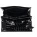 Charm London Handtas/Schoudertas Knightsbridge Zwart