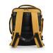 Gabol Cabin Rugzak/Reistas Underseater Canada Geel