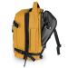 Gabol Cabin Rugzak/Reistas Underseater Canada Geel