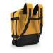 Gabol Cabin Rugzak op Wielen Underseater Canada Geel