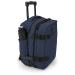 Gabol Cabin Rugzak op Wielen Underseater Canada Blauw