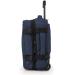 Gabol Cabin Rugzak op Wielen Underseater Canada Blauw