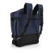 Gabol Cabin Rugzak op Wielen Underseater Canada Blauw