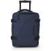 Gabol Cabin Rugzak op Wielen Underseater Canada Blauw