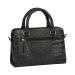Burkely Cool Colbie Handbag Small Zwart