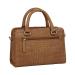 Burkely Cool Colbie Handbag Small Cognac
