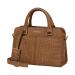 Burkely Cool Colbie Handbag Small Cognac