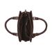 Burkely Cool Colbie Handbag Small Bold Brandy