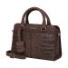 Burkely Cool Colbie Handbag Small Bold Brandy