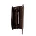 Bear Design Portemonnee met Overslag L Sweety Bruin