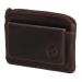 Hide & Stitches Sleuteletui RFID Japura Donker Bruin