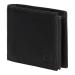 Hide & Stitches Lage Billfold RFID Japura Zwart