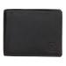 Hide & Stitches Lage Billfold RFID Japura Zwart