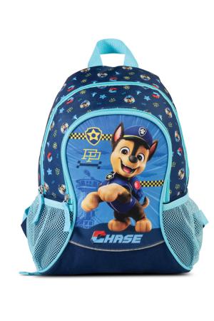Fabrizio Kinderrugzak Paw Patrol Chase Blauw