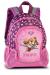 Fabrizio Kinderrugzak Paw Patrol Skye Roze