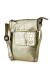 Bear Design Schoudertasje Rija Champagne Croco