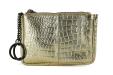 Bear Design Sleuteletui Lyla Champagne Croco