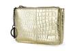 Bear Design Sleuteletui Lyla Champagne Croco
