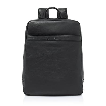 Castelijn en Beerens Specials Rugzak RFID 15.6'' Zwart