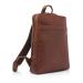 Castelijn en Beerens Specials Rugzak RFID 15.6'' Licht Bruin