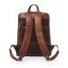 Castelijn en Beerens Specials Rugzak RFID 15.6'' Licht Bruin
