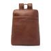 Castelijn en Beerens Specials Rugzak RFID 15.6'' Licht Bruin