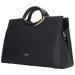 Charm London Handtas/Schoudertas Lucca Navy