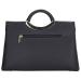 Charm London Handtas/Schoudertas Lucca Navy