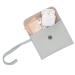 Charm London Handtas/Schoudertas Bond Licht Blauw