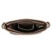 Beagles Leather Schoudertas Benidorm Taupe