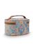 Pip Studio Cleo Beauty Case Ornamento Blue