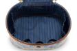 Pip Studio Cleo Beauty Case Ornamento Blue
