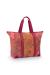 Pip Studio Tilda Tote Bag Large Bodhi Flower Pink
