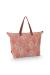 Pip Studio Tilda Tote Bag Large Ornamento Orange