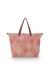 Pip Studio Tilda Tote Bag Large Ornamento Orange
