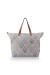 Pip Studio Tilda Tote Bag Large Ornamento Blue